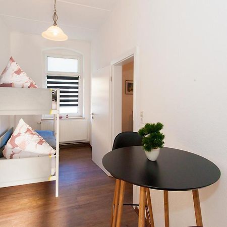 Apartment Zoey Auerbach/Vogtland Esterno foto